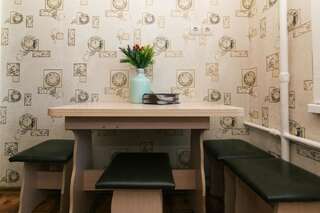 Апартаменты The Best Location on Sobornaya Street 2 room Сумы Апартаменты с 1 спальней-11