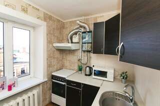 Апартаменты The Best Location on Sobornaya Street 2 room Сумы Апартаменты с 1 спальней-15