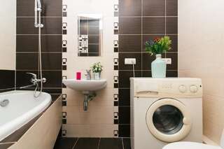 Апартаменты The Best Location on Sobornaya Street 2 room Сумы Апартаменты с 1 спальней-26