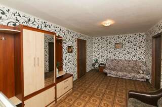 Апартаменты The Best Location on Sobornaya Street 2 room Сумы Апартаменты с 1 спальней-3