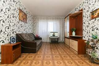 Апартаменты The Best Location on Sobornaya Street 2 room Сумы Апартаменты с 1 спальней-35
