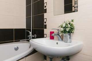 Апартаменты The Best Location on Sobornaya Street 2 room Сумы Апартаменты с 1 спальней-50