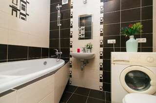 Апартаменты The Best Location on Sobornaya Street 2 room Сумы Апартаменты с 1 спальней-52