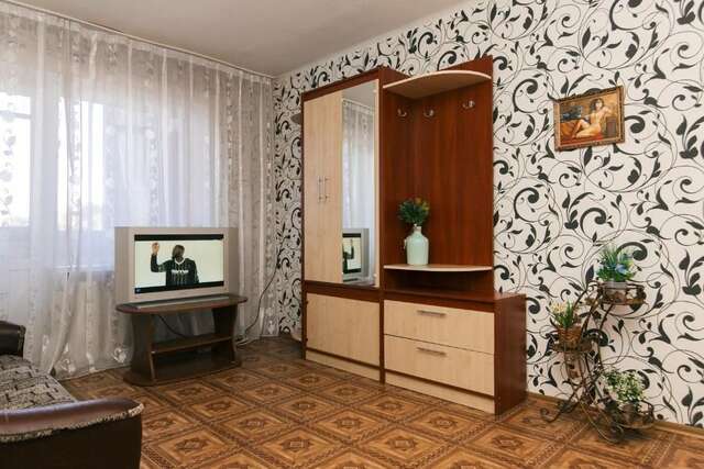 Апартаменты The Best Location on Sobornaya Street 2 room Сумы-36